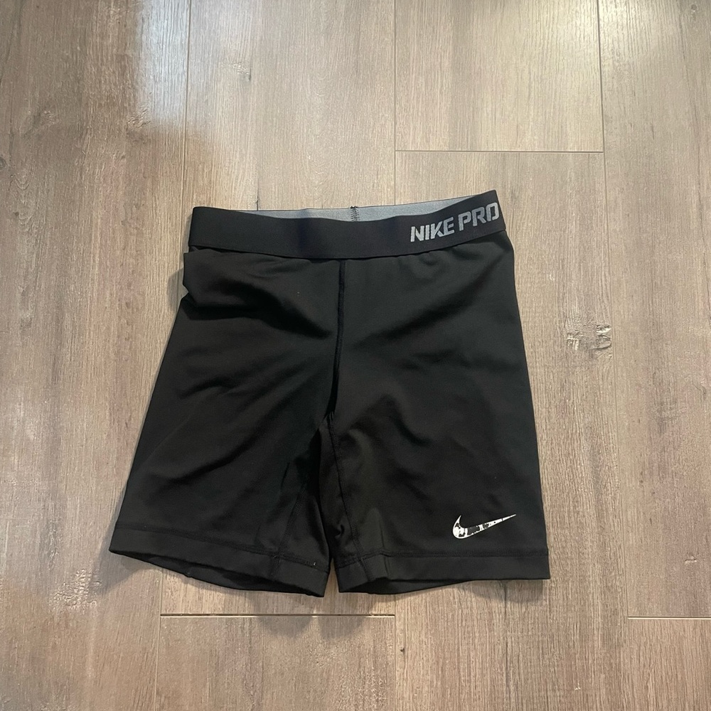 Nike Pros Spandex